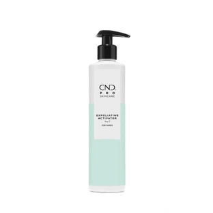 CND Pro Skincare Spa Відлущуючий активатор для шкіри Крок 2 298 мл