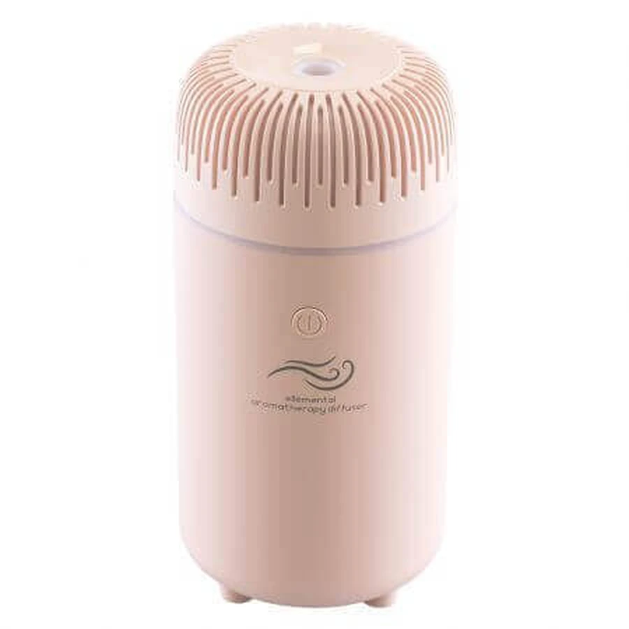 Ароматерапевтический диффузор Sunshine Pink, 1 штука, Elemental: цены и характеристики