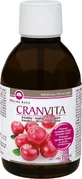 Pharma Activ Cranvita клюква-ихава-д-манноза 250 мл