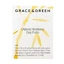 Дневные прокладки из органического бамбука, 10 штук, Grace and Green