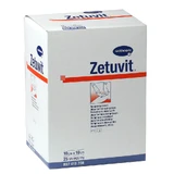 Впитывающие прокладки Zetuvit, 10x10 см (413701), 25 штук, Hartmann