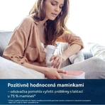Двоступеневий електричний молоковідсмоктувач LOVI Expert 3D PRO: ціни та характеристики