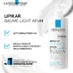 La Roche-Posay Lipikar Baume Light AP+ M Регенеруючий лосьйон для тіла, 400 мл