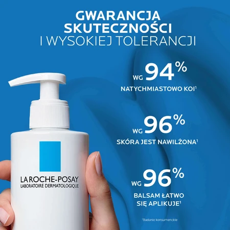 La Roche-Posay Lipikar Baume Light AP+ M Регенеруючий лосьйон для тіла, 400 мл: ціни та характеристики