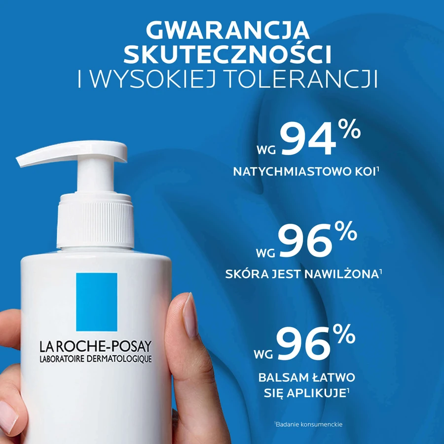 La Roche-Posay Lipikar Baume Light AP+ M Регенеруючий лосьйон для тіла, 400 мл: ціни та характеристики