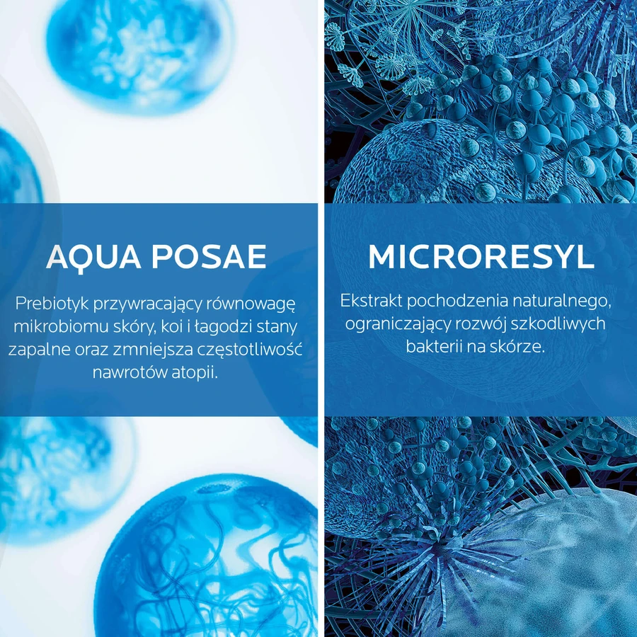 La Roche-Posay Lipikar Baume Light AP+ M Регенеруючий лосьйон для тіла, 400 мл: ціни та характеристики