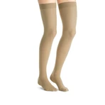 Jobst Ultra Sheer, компрессионные носки, CCL2, закрытый носок, размер 5, натуральный: цены и характеристики