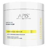 Apis Professional Ceramide Repair, заспокійлива водоростева маска з керамідами та бета-глюканом, 200 г