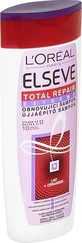 ELSÉVE AMPÓN TOTAL REPAIR EXTREME 1×250 мл, восстанавливающая ампула