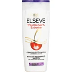 ELSÉVE AMPÓN TOTAL REPAIR EXTREME 1×250 мл, восстанавливающая ампула: цены и характеристики