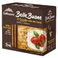 Цільнозернові крекери з сумішшю насіння Bellebuone, 200 г, Galbusera