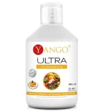 Янго, Мультивітамінний ультра, 500 мл