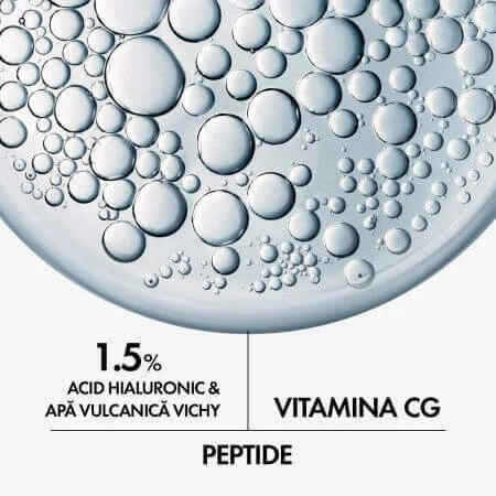 Vichy Liftactiv Supreme HA Epidermic Filler Serum для лица и области вокруг глаз, 30 мл: цены и характеристики