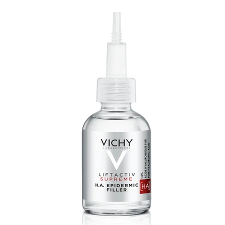 Vichy Liftactiv Supreme HA Epidermic Filler Serum для лица и области вокруг глаз, 30 мл: цены и характеристики