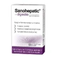 Sanohepatic DIGESTIE Саногепатическое пищеварение, 60 таблеток, Zdrovit