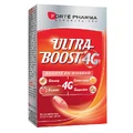 Ultra Boost 4G, 30 таблеток, Forte Pharma