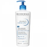 Bioderma Atoderm Ultra Scented Moisturising Cream, 500 мл
