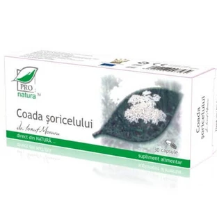 Мишачий хвіст, 30 капсул, Pro Natura