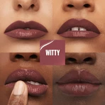Maybelline New York New York Superstay Vinyl Ink 40 Witty Liquid Lipstick 4,2 мл: цены и характеристики