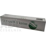 HERBACOS OCTANIC CREAM 1×100 г, натуральная растворимая клетчатка: цены и характеристики