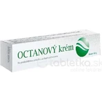 HERBACOS OCTANIC CREAM 1×100 г, натуральная растворимая клетчатка: цены и характеристики