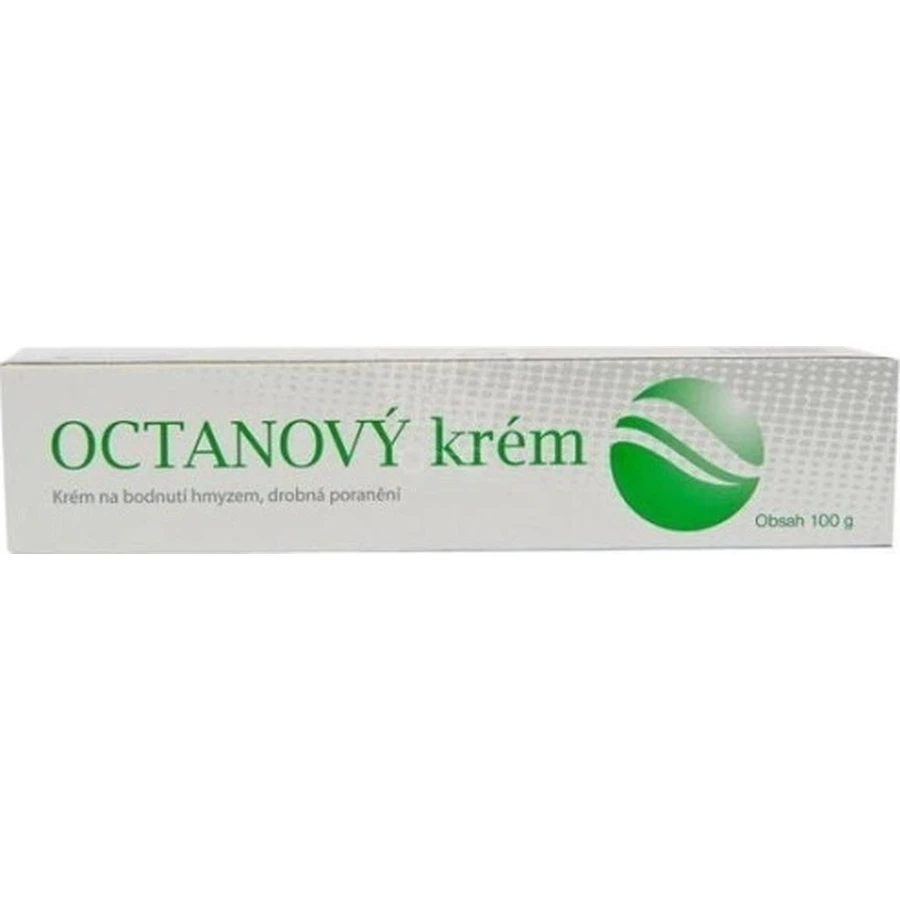HERBACOS OCTANIC CREAM 1×100 г, натуральная растворимая клетчатка: цены и характеристики