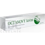 HERBACOS OCTANIC CREAM 1×100 г, натуральная растворимая клетчатка: цены и характеристики