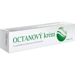 HERBACOS OCTANIC CREAM 1×100 г, натуральная растворимая клетчатка: цены и характеристики