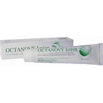 HERBACOS OCTANIC CREAM 1×100 г, натуральная растворимая клетчатка: цены и характеристики