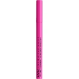 NYX Professional Makeup Jumbo Lash! Підводка та клей для вій 2 в 1 01 Baddest Black 1 мл