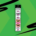NYX Professional Makeup Jumbo Lash! 2в1 Liner & Lash Adhesive 01 Baddest Black 1 мл: цены и характеристики