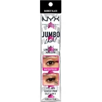 NYX Professional Makeup Jumbo Lash! 2в1 Liner & Lash Adhesive 01 Baddest Black 1 мл: цены и характеристики