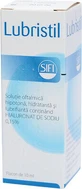 Лубристил раствор, 10 мл, Sifi