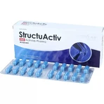 СтруктуАктив StructuActiv 500 ActivLab Pharma, 60 капсул: ціни та характеристики