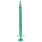 B.Braun BB Injection F 1 мл соло шприц без иглы 100 шт.