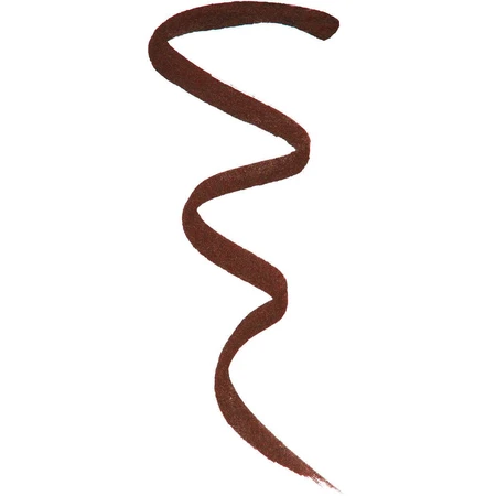 Підводка для очей Revolution Super Flick Liquid Eyeliner Коричнева 2,4 мл: ціни та характеристики