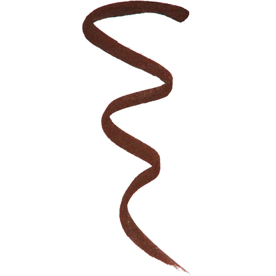 Підводка для очей Revolution Super Flick Liquid Eyeliner Коричнева 2,4 мл: ціни та характеристики