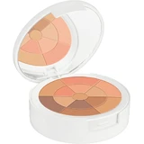 Пудра Avène Couvrance Mosaic темна для чутливої шкіри - ефект засмаги 10 г