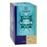 Чай Pure Relief, 18 пакетиків, Sonnentor