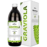 Нефдесанте Нефдесанте GRAVIOLA пюре 500 мл