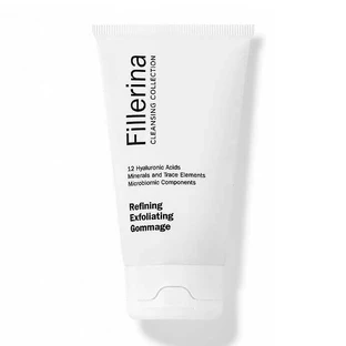 Fillerina Cleansing Collection Відлущуючий відлущуючий балансуючий скраб, 75 мл, Labo