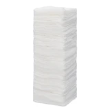 SEMA Protect, неионные марлевые тампоны, 17 нитей, 8 слоев, 5 см x 5 см, 100 штук