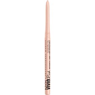 Nyx Professional MakeUp Vivid Rich Механічний олівець для очей 02 Quartz Queen, 0,28 г