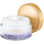 Нічний крем для обличчя L'Oréal Paris Hyaluron Specialist 50 мл: ціни та характеристики