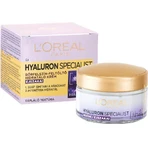 Нічний крем для обличчя L'Oréal Paris Hyaluron Specialist 50 мл: ціни та характеристики