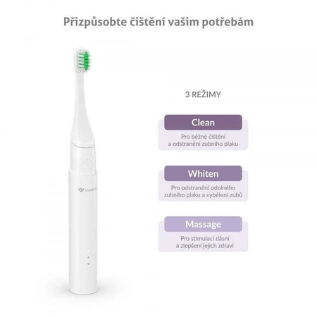 TrueLife SonicBrush T100: цены и характеристики