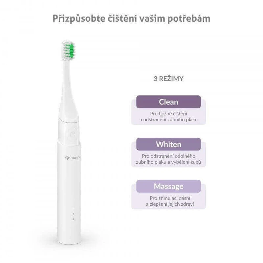 TrueLife SonicBrush T100: цены и характеристики