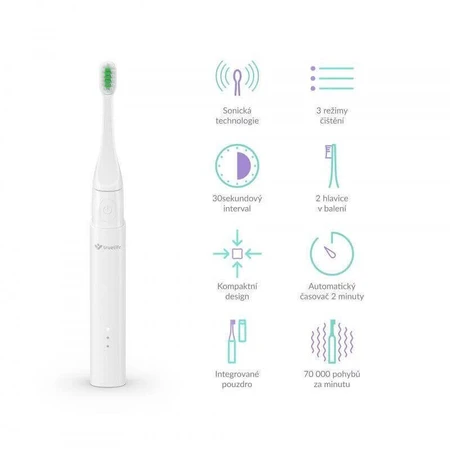 TrueLife SonicBrush T100: цены и характеристики