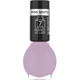 Miss Sporty Лак для нігтів "Perfect to Last" 210, 1 шт