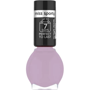 Miss Sporty Лак для нігтів "Perfect to Last" 210, 1 шт